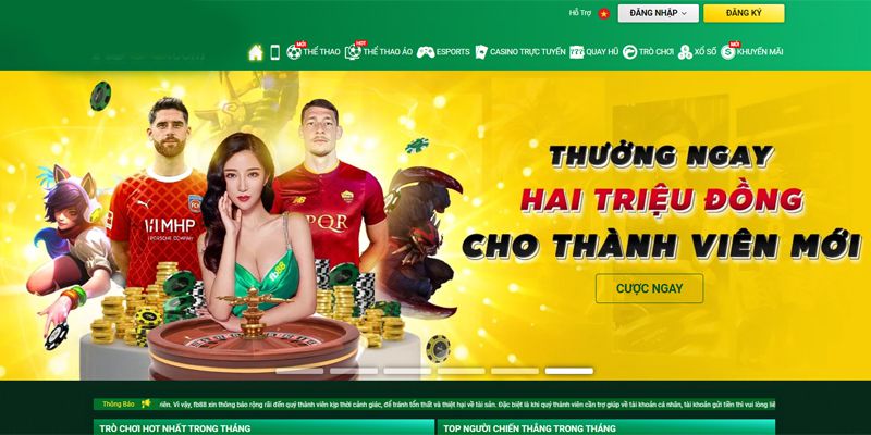 Tôn trọng các nguyên tắc sau khi đăng ký trải nghiệm