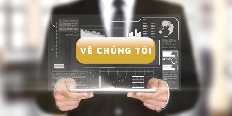 Về chúng tôi tại nhà cái có sự khác biệt thế nào?